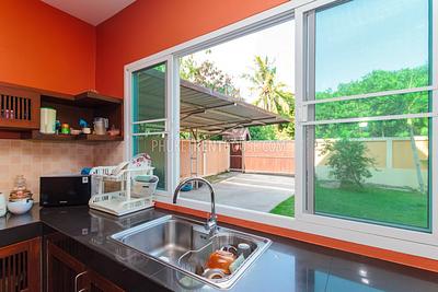 RAW17297: 4 Bedroom Pool Villa in Rawai. 照片 #26