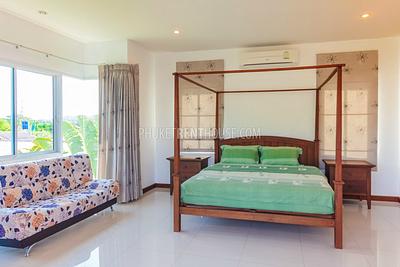 RAW17297: 4 Bedroom Pool Villa in Rawai. Photo #20