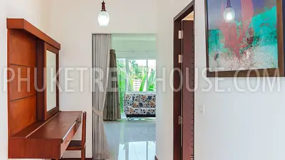RAW17297: 4 Bedroom Pool Villa in Rawai. Photo #22