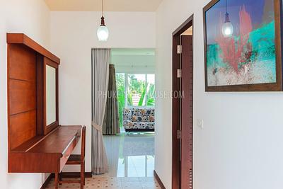 RAW17297: 4 Bedroom Pool Villa in Rawai. 照片 #22