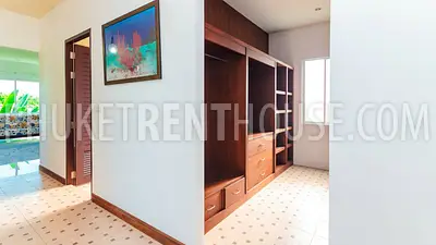 RAW17297: 4 Bedroom Pool Villa in Rawai. Photo #23