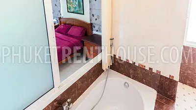 RAW17297: 4 Bedroom Pool Villa in Rawai. Photo #34