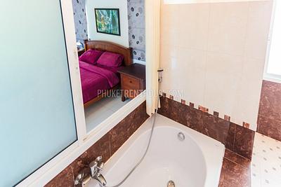 RAW17297: 4 Bedroom Pool Villa in Rawai. Photo #34