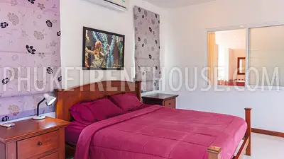 RAW17297: 4 Bedroom Pool Villa in Rawai. Photo #36