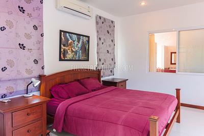RAW17297: 4 Bedroom Pool Villa in Rawai. 照片 #36