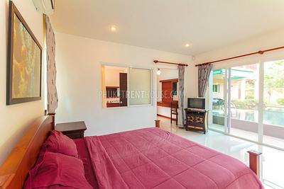 RAW17297: 4 Bedroom Pool Villa in Rawai. 照片 #37