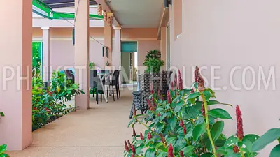 RAW17297: 4 Bedroom Pool Villa in Rawai. Photo #32