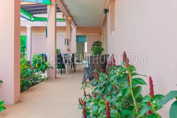 RAW17297: 4 Bedroom Pool Villa in Rawai. 照片 #32