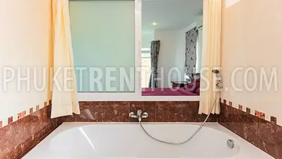 RAW17297: 4 Bedroom Pool Villa in Rawai. Photo #40