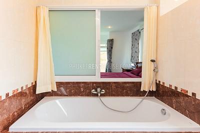 RAW17297: 4 Bedroom Pool Villa in Rawai. 照片 #40