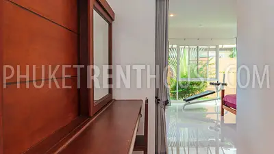 RAW17297: 4 Bedroom Pool Villa in Rawai. Photo #41