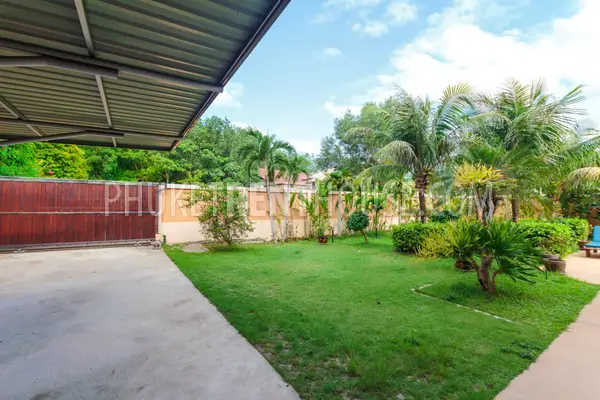 RAW17297: 4 Bedroom Pool Villa in Rawai. 照片 #50