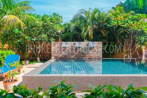 RAW17297: 4 Bedroom Pool Villa in Rawai. 照片 #52