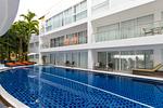 KAR17300: 2 BR Apartment with Sea View in Karon. Thumbnail #4