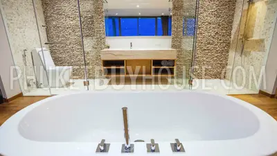 RAW2975: The Grand See Through Villas Rawai. Fotoğraf #19
