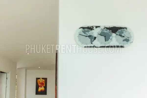 KAR17300: 2 BR Apartment with Sea View in Karon. 照片 #23