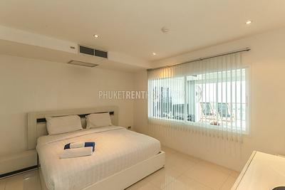 KAR17300: 2 BR Apartment with Sea View in Karon. Photo #25