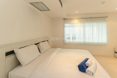 KAR17300: 2 BR Apartment with Sea View in Karon. 照片 #26