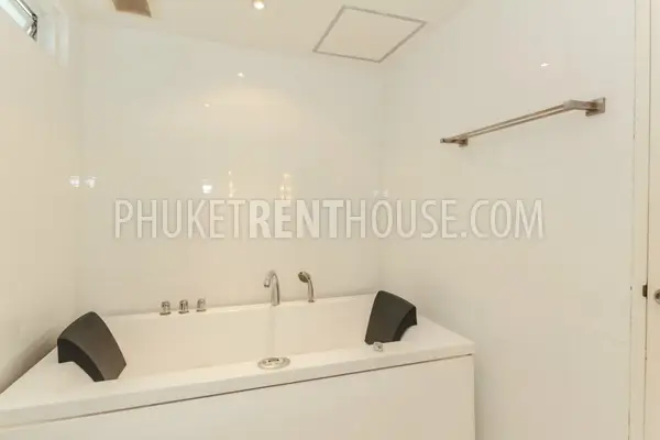KAR17300: 2 BR Apartment with Sea View in Karon. 照片 #28
