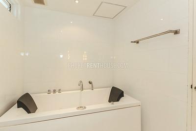 KAR17300: 2 BR Apartment with Sea View in Karon. 照片 #28