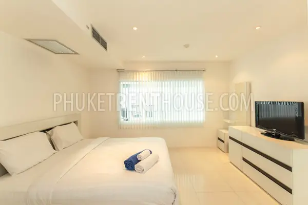 KAR17300: 2 BR Apartment with Sea View in Karon. 照片 #30