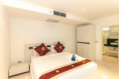 KAR17300: 2 BR Apartment with Sea View in Karon. 照片 #31