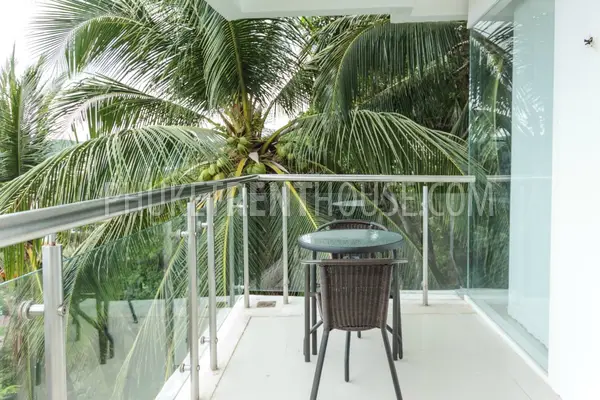 KAR17304: 2 Bedroom Sea View Apartment in Karon. 照片 #24
