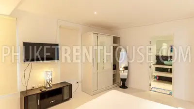 KAR17304: 2-Спальные Апартаменты с видом на море, Карон. Фото #30