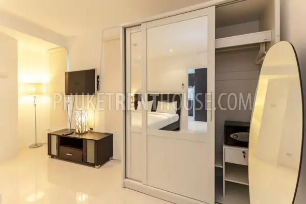 KAR17304: 2 Bedroom Sea View Apartment in Karon. 照片 #31