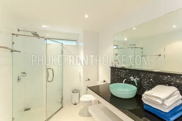 KAR17304: 2 Bedroom Sea View Apartment in Karon. 照片 #32