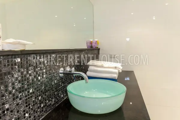 KAR17304: 2 Bedroom Sea View Apartment in Karon. 照片 #33