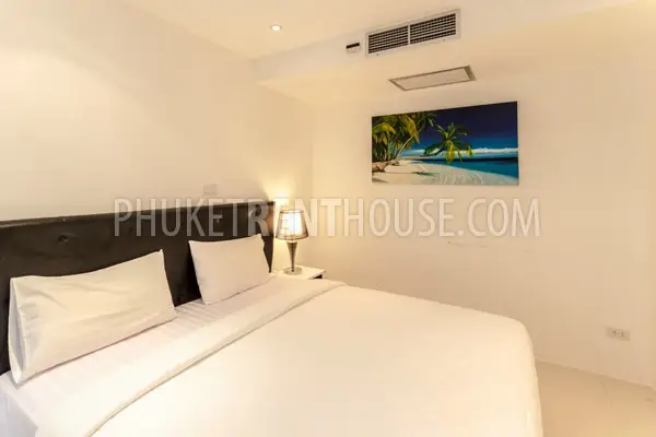 KAR17304: 2 Bedroom Sea View Apartment in Karon. 照片 #29