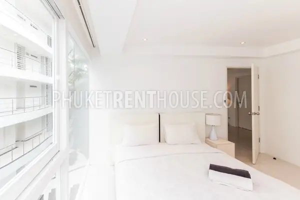KAR17305: 2 Bedroom Jacuzzi apartment in Karon. 照片 #11