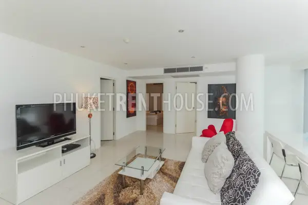 KAR17305: 2 Bedroom Jacuzzi apartment in Karon. 照片 #19