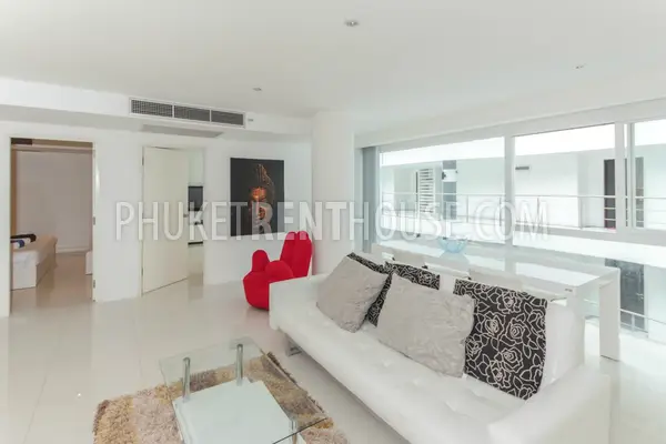 KAR17305: 2 Bedroom Jacuzzi apartment in Karon. 照片 #20