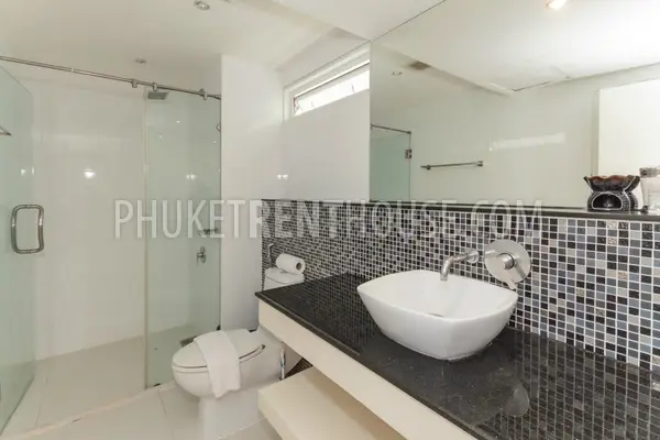 KAR17305: 2 Bedroom Jacuzzi apartment in Karon. 照片 #24