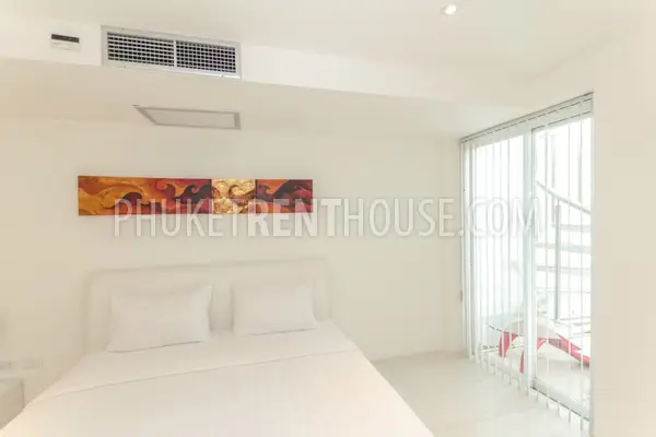 KAR17306: Two Bedroom Sea View apartment with Jacuzzi. 照片 #11