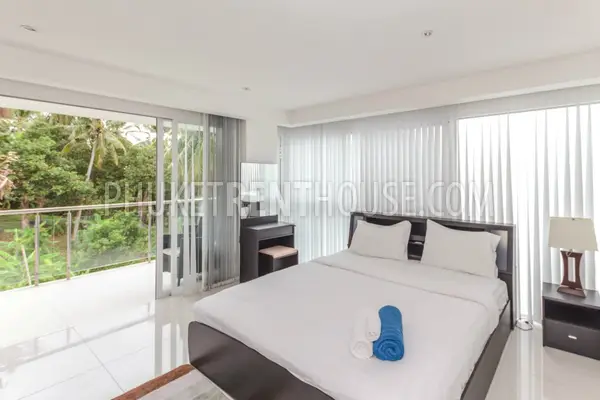KAR17306: Two Bedroom Sea View apartment with Jacuzzi. 照片 #12