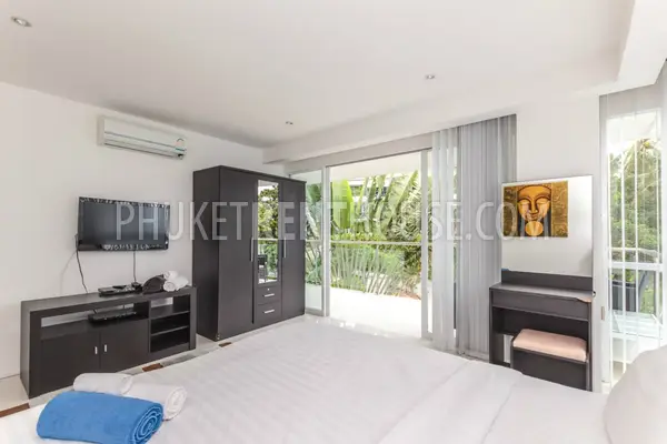 KAR17306: Two Bedroom Sea View apartment with Jacuzzi. 照片 #13