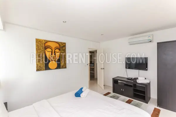 KAR17306: Two Bedroom Sea View apartment with Jacuzzi. 照片 #14