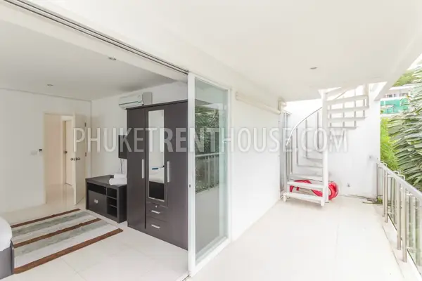 KAR17306: Two Bedroom Sea View apartment with Jacuzzi. 照片 #15