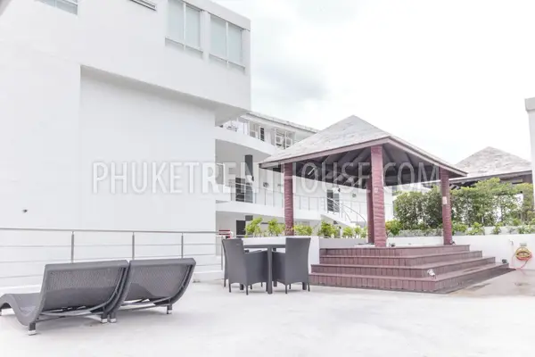KAR17306: Two Bedroom Sea View apartment with Jacuzzi. 照片 #16