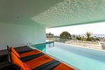 KAR17306: Two Bedroom Sea View apartment  with Jacuzzi. 缩略图 #8