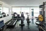 KAR17306: Two Bedroom Sea View apartment  with Jacuzzi. 缩略图 #9