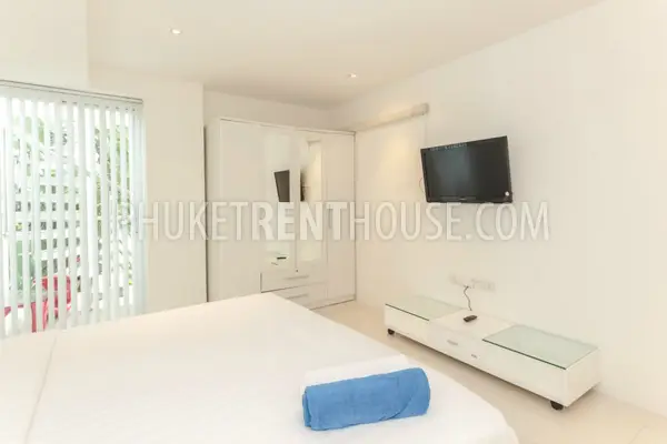 KAR17306: Two Bedroom Sea View apartment with Jacuzzi. 照片 #10