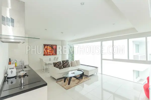 KAR17306: Two Bedroom Sea View apartment with Jacuzzi. 照片 #21