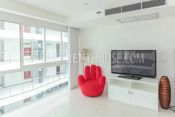 KAR17306: Two Bedroom Sea View apartment with Jacuzzi. 照片 #22