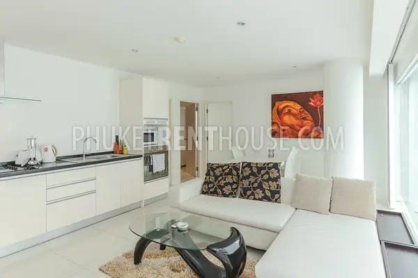 KAR17306: Two Bedroom Sea View apartment with Jacuzzi. 照片 #23