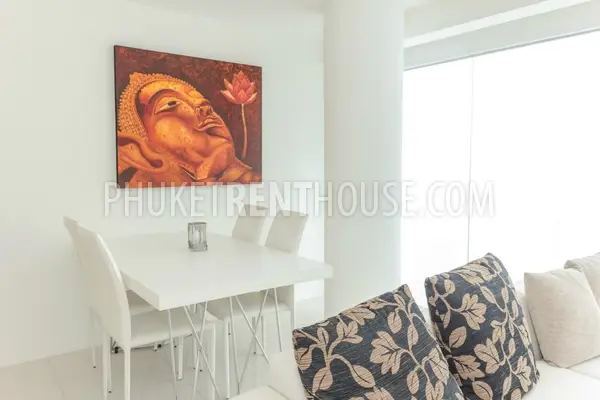 KAR17306: Two Bedroom Sea View apartment with Jacuzzi. 照片 #24