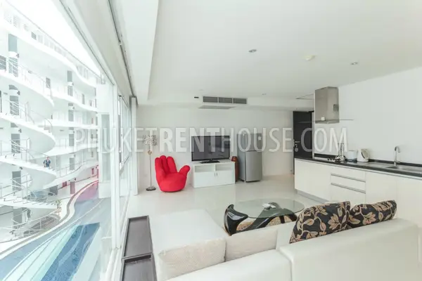 KAR17306: Two Bedroom Sea View apartment with Jacuzzi. 照片 #25